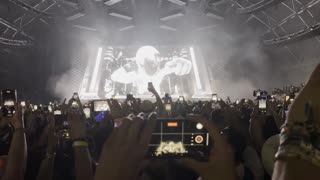 Video from Holo Ultra Miami 23 on March 25, 2023
