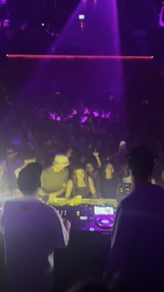 Video from Koko London on July 13, 2024