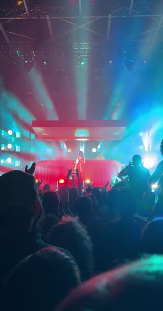Video from Polo & Pan (Scène Fizz) on September 13, 2025