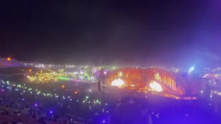 Video from EDC 2022 on May 22, 2022