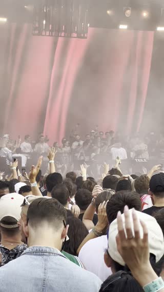 Video from Kloud - Day 1 NYC on July 4, 2024