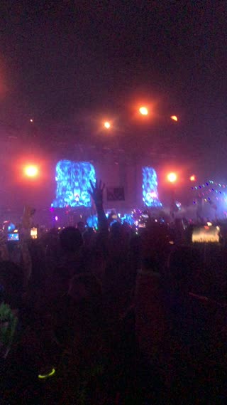 Video from EDC 2022 on May 22, 2022