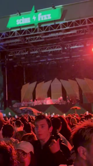 Video from Stryv (Scène Fizz) on May 19, 2025