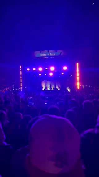 Video from Notion (Scène Fizz) on October 13, 2025
