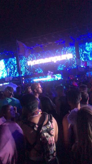 EDC 2022 on ReLive