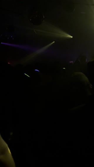 Madeon NYE ‘23/24 on ReLive