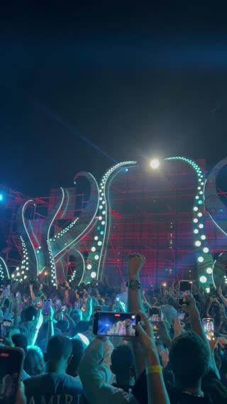 Ahmed Spins @ Sol Beach Bar 2023 on ReLive
