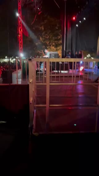 Video from Notion (Scène Fizz) on October 13, 2025