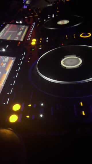 Video from Seth Troxler B2B Carl Craig PFW 2024 on September 27, 2024