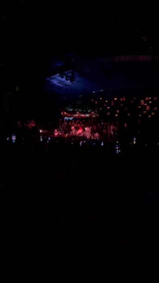 Video from Keinemusik @ Melbourne - Curated by @grouptherapy_eg on March 28, 2024
