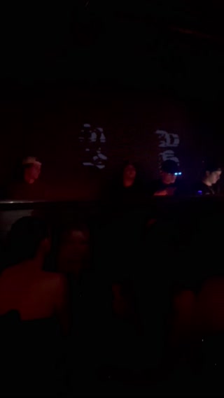 Video from Ahmed Spins @ Bijou 2024 on April 20, 2024