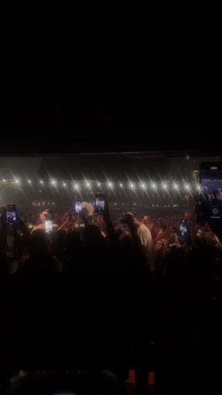 Video from Kloud In Ibiza @ DC10 on July 10, 2024