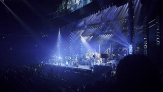 Video from Hans Zimmer Live - Los Angeles (11/10) on October 12, 2024