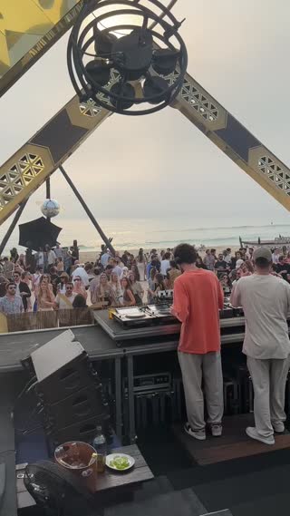 Video from DHB Portugal 2024 on September 21, 2024