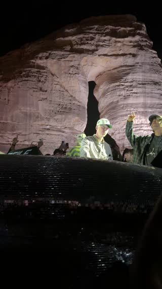Video from Kloud @ Alula on April 4, 2025