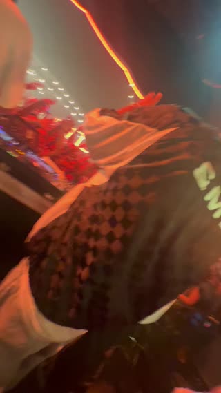 Video from Kloud In Ibiza @ DC10 on July 10, 2024