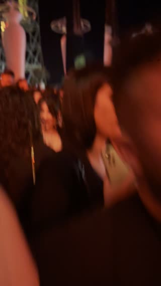 Bora Uzer @ Friday Opening w/ Bora Uzer on ReLive