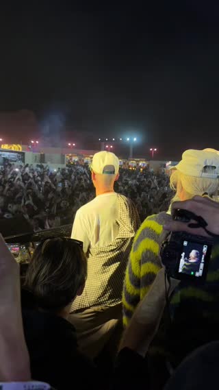 Video from Kloud @ Alula on April 5, 2025