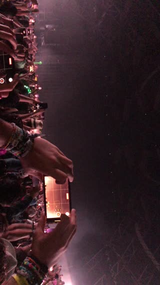 Video from Holo Ultra Miami 23 on March 25, 2023