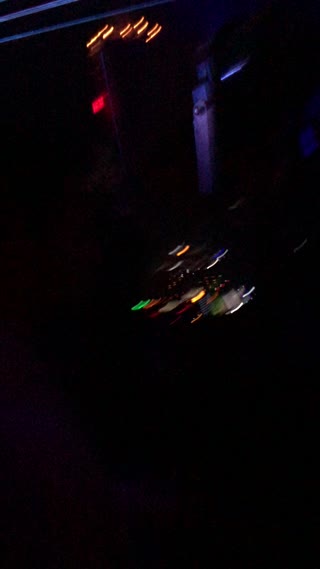 Video from UNDERHER @ Auberge St. Gabriel on February 16, 2024