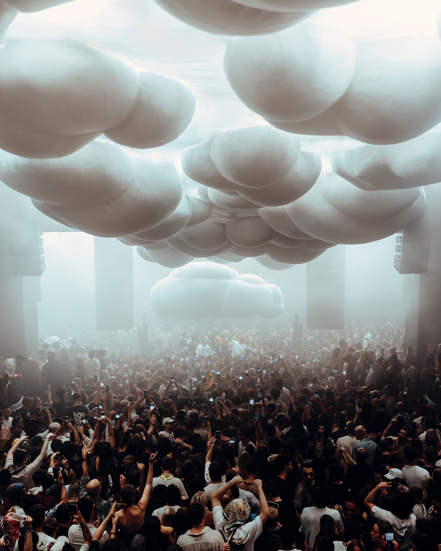 Kloud - Hi Ibiza on ReLive
