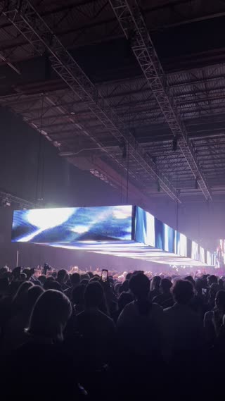 Video from Anotr Presents Expo on March 31, 2024