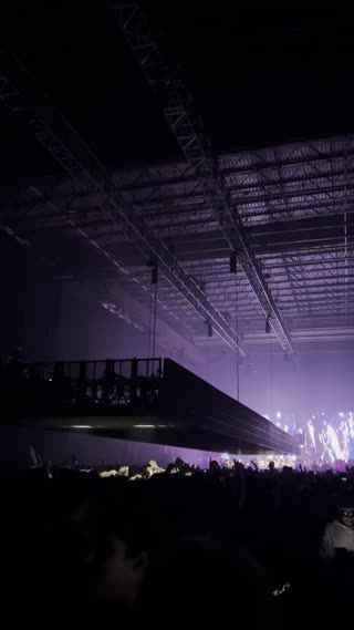 Video from Anotr Presents Expo on March 31, 2024