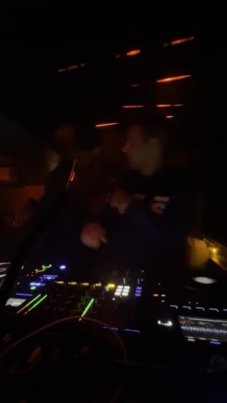 DSF @ Hom Bar on ReLive