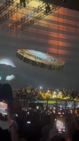 Video from Kloud in Madrid - Curated by @grouptherapy_eg on September 7, 2024