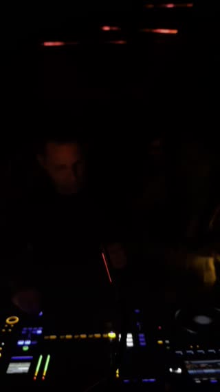 Video from DSF @ Hom Bar on March 2, 2024