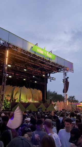 Video from Robert Hood (Scène Fizz) on July 7, 2025