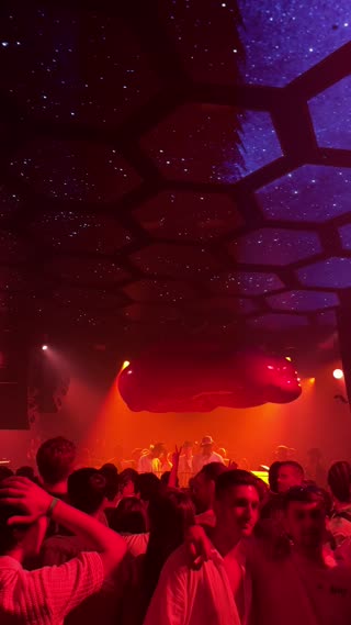 Video from Kloud - Pacha 2024 on May 19, 2024