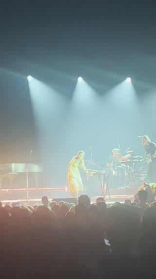 Charlotte Cardin @ Place Bell - Night 2 on ReLive