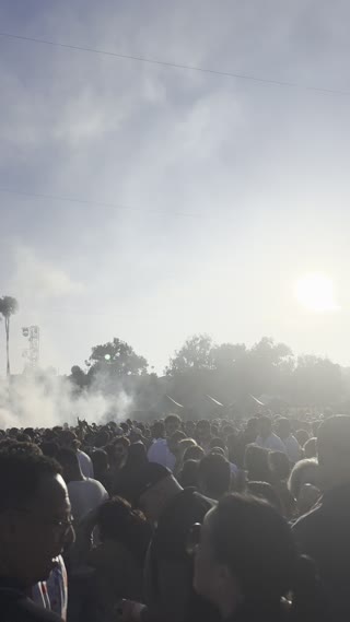 Video from &ME Los Angeles 2026  on May 10, 2026