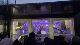 Adam Port @ Lot Radio on ReLive