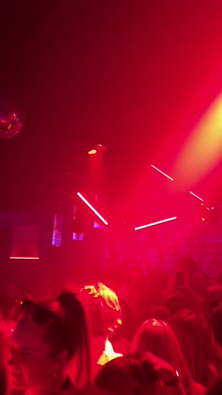 Video from Ahmed Spins @ Culture 2024 on April 13, 2024