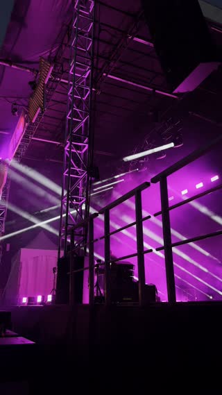 Disclosure @ OfF Piknic, Montréal on ReLive