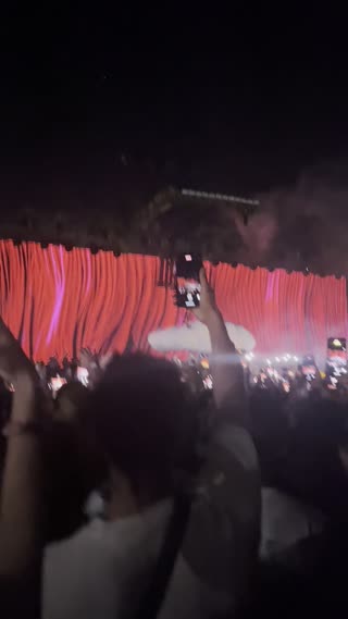 Video from Kloud Tulum 24 - Curated by @grouptherapy_eg on January 10, 2024