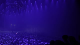 Holo TomorrowLand 23 on ReLive