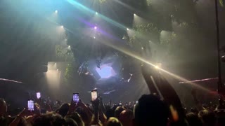Video from Black Coffee Hi Ibiza 05/25/24 on May 26, 2024