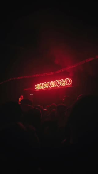 Circoloco Ibiza Opening Party - Curated by @grouptherapy_eg on ReLive