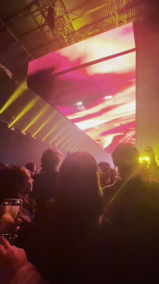 Video from Anotr Presents Expo on March 31, 2024
