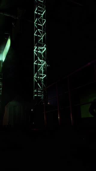Video from Disclosure @ OfF Piknic, Montréal on August 31, 2024