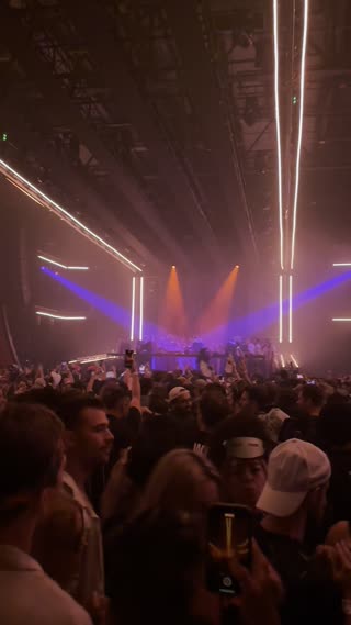 Video from Disclosure on September 2, 2024