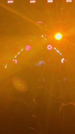 Video from DHB @ OfF Piknic, Montréal on June 28, 2025