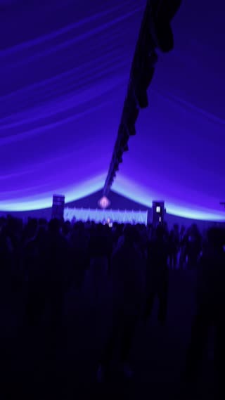 Casablanca PFW Aftershow on ReLive