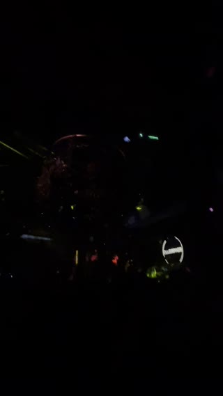 Maz @ Club Space Miami on ReLive