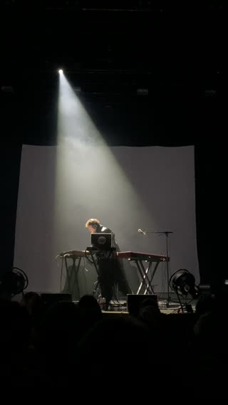 Video from Elyanna  on October 28, 2024
