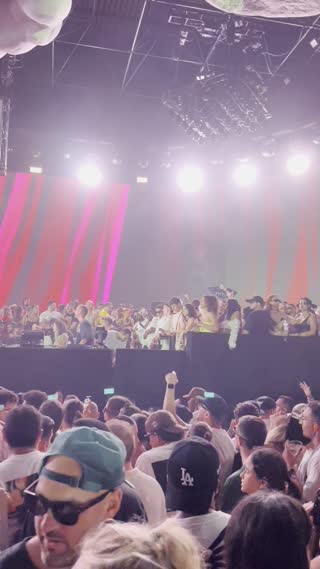 Video from Kloud - Day 2 NYC on July 6, 2024