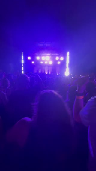 Video from Hiroko Yamamura (Scène Fizz) on July 14, 2025